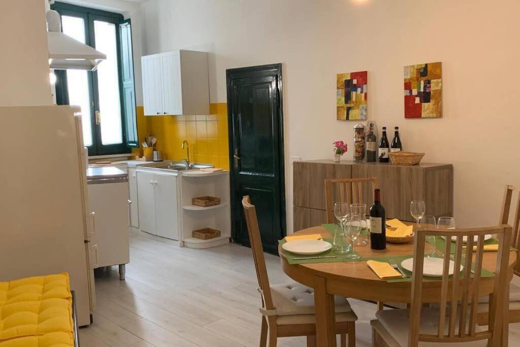 Campo Dei Fiori Holiday Home Roma Dış mekan fotoğraf