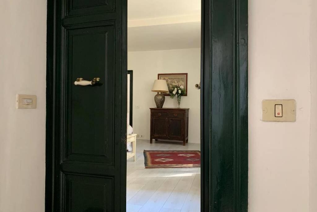 Campo Dei Fiori Holiday Home Roma Dış mekan fotoğraf