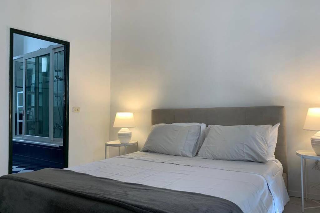 Campo Dei Fiori Holiday Home Roma Dış mekan fotoğraf